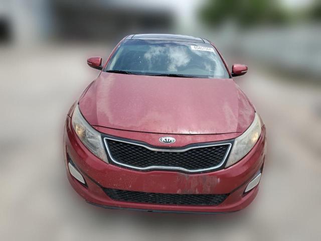 Photo 4 VIN: 5XXGN4A77EG313894 - KIA OPTIMA 