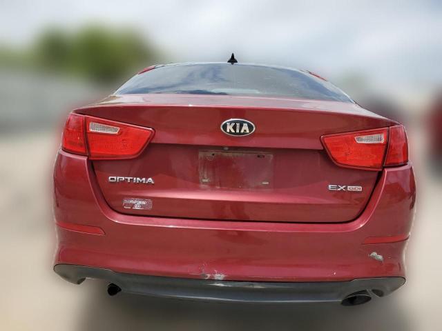 Photo 5 VIN: 5XXGN4A77EG313894 - KIA OPTIMA 