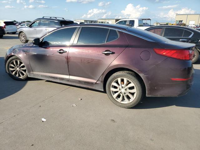 Photo 1 VIN: 5XXGN4A77EG321574 - KIA OPTIMA 