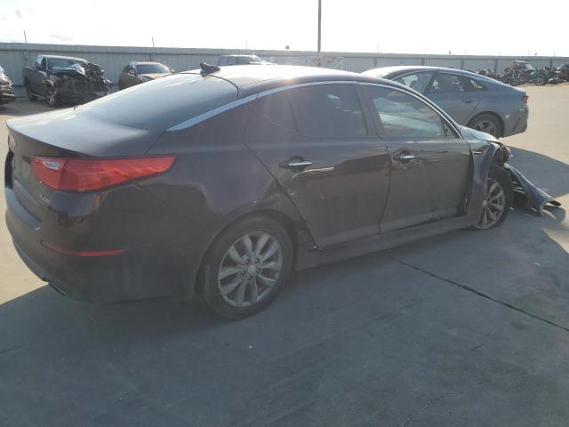 Photo 2 VIN: 5XXGN4A77EG321574 - KIA OPTIMA 