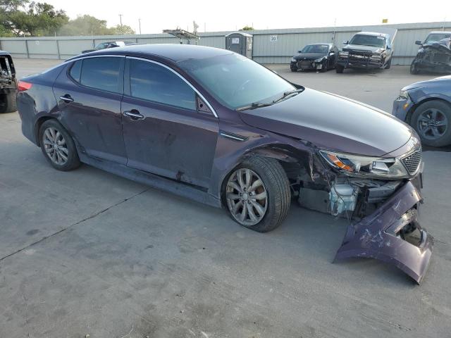 Photo 3 VIN: 5XXGN4A77EG321574 - KIA OPTIMA 