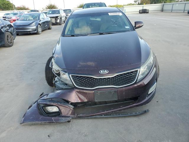 Photo 4 VIN: 5XXGN4A77EG321574 - KIA OPTIMA 