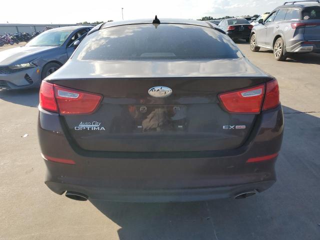 Photo 5 VIN: 5XXGN4A77EG321574 - KIA OPTIMA 