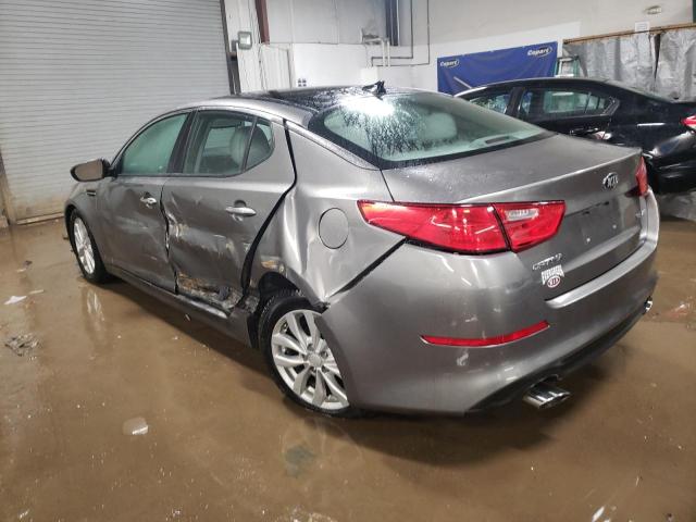 Photo 1 VIN: 5XXGN4A77EG322840 - KIA OPTIMA 