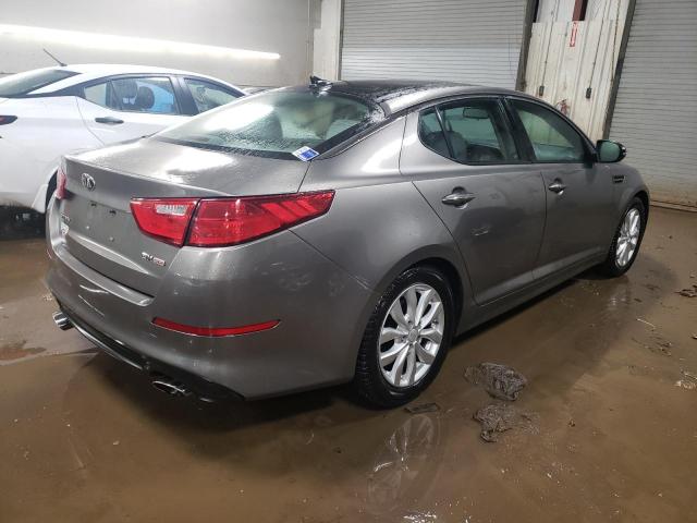 Photo 2 VIN: 5XXGN4A77EG322840 - KIA OPTIMA 