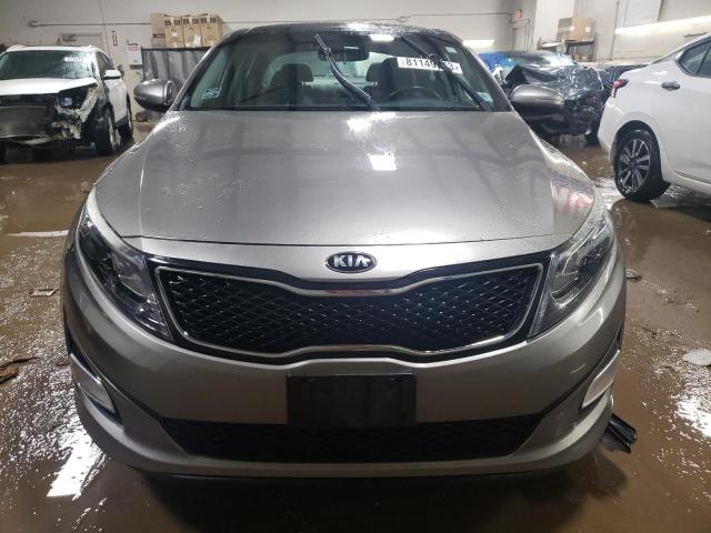 Photo 4 VIN: 5XXGN4A77EG322840 - KIA OPTIMA 