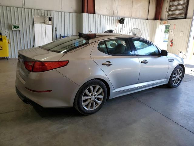 Photo 2 VIN: 5XXGN4A77EG329660 - KIA OPTIMA EX 