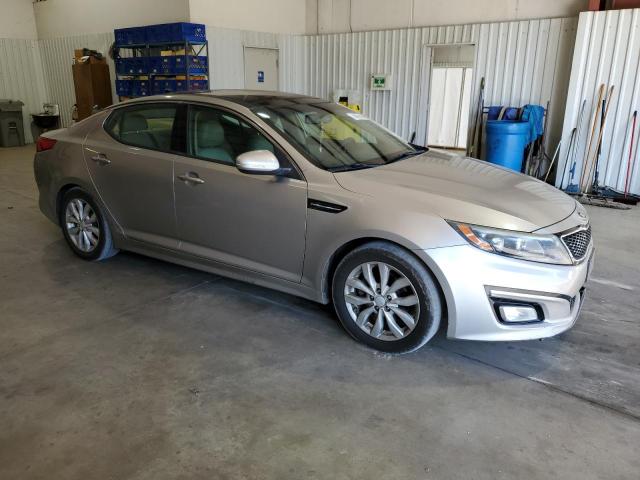 Photo 3 VIN: 5XXGN4A77EG329660 - KIA OPTIMA EX 