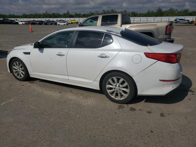 Photo 1 VIN: 5XXGN4A77EG331599 - KIA OPTIMA 