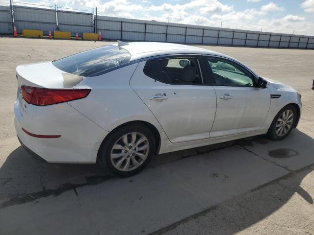 Photo 2 VIN: 5XXGN4A77EG331599 - KIA OPTIMA 