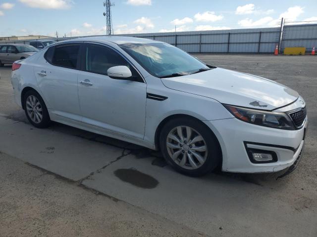 Photo 3 VIN: 5XXGN4A77EG331599 - KIA OPTIMA 