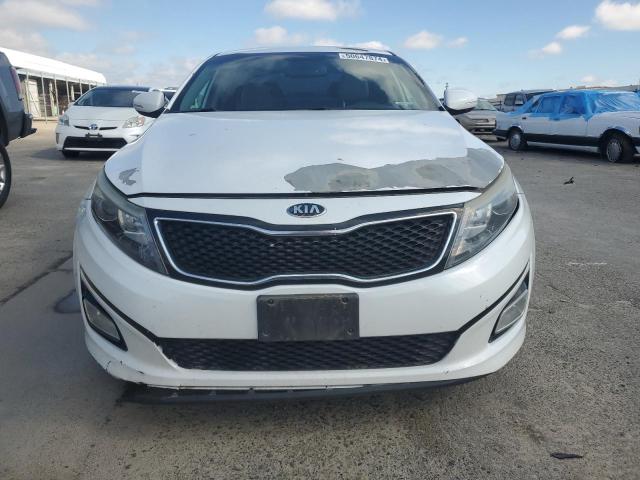 Photo 4 VIN: 5XXGN4A77EG331599 - KIA OPTIMA 