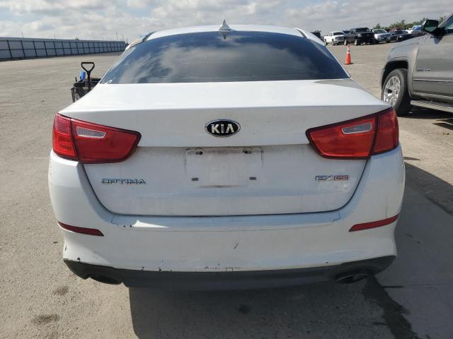 Photo 5 VIN: 5XXGN4A77EG331599 - KIA OPTIMA 