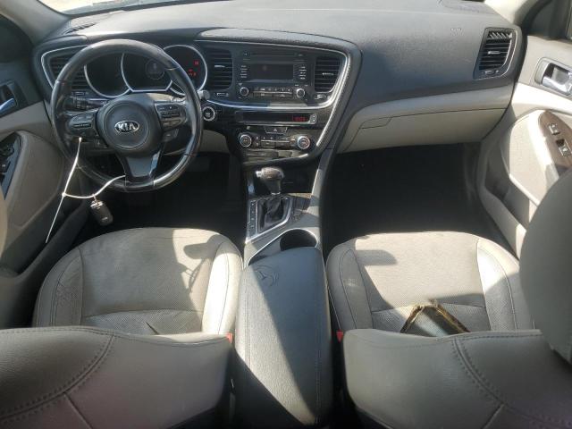 Photo 7 VIN: 5XXGN4A77EG331599 - KIA OPTIMA 