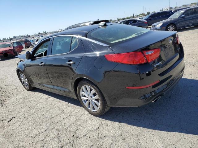 Photo 1 VIN: 5XXGN4A77EG338052 - KIA OPTIMA 