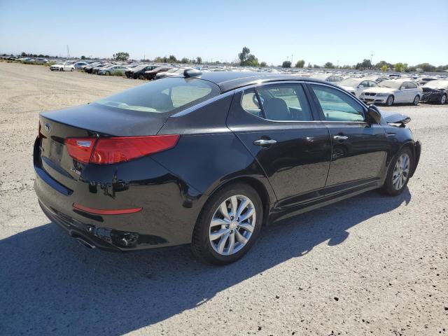 Photo 2 VIN: 5XXGN4A77EG338052 - KIA OPTIMA 