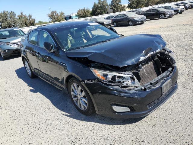 Photo 3 VIN: 5XXGN4A77EG338052 - KIA OPTIMA 