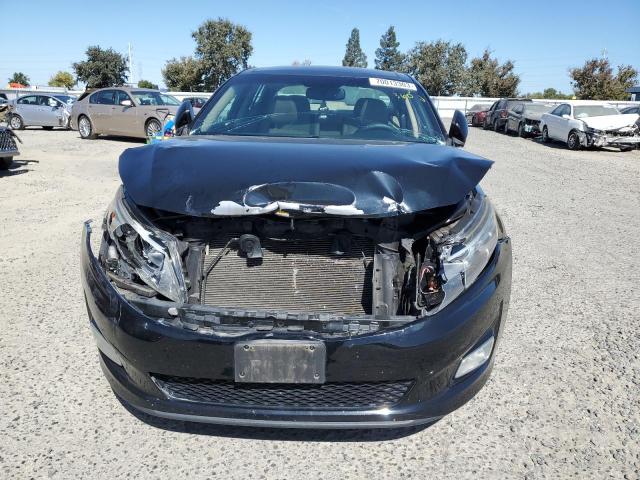 Photo 4 VIN: 5XXGN4A77EG338052 - KIA OPTIMA 