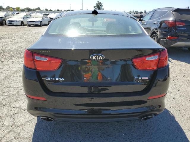 Photo 5 VIN: 5XXGN4A77EG338052 - KIA OPTIMA 