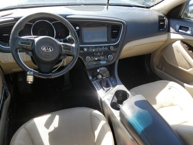 Photo 7 VIN: 5XXGN4A77EG338052 - KIA OPTIMA 