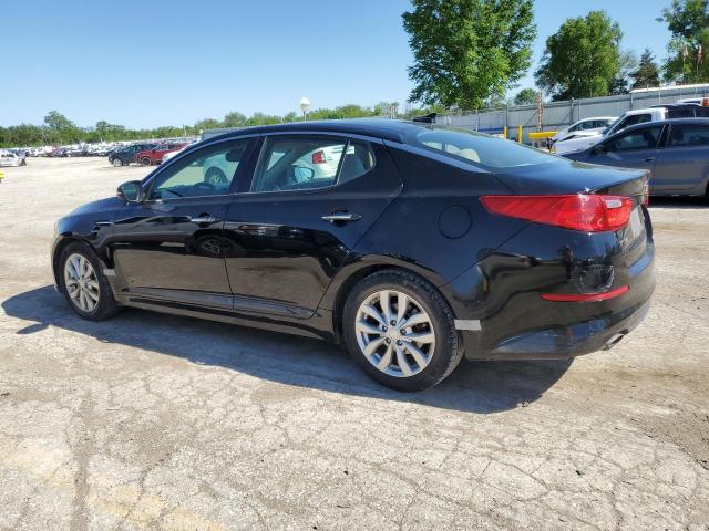 Photo 1 VIN: 5XXGN4A77EG339685 - KIA OPTIMA 