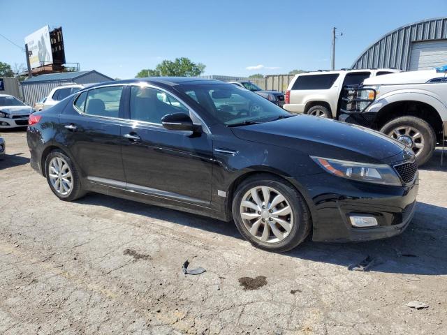 Photo 3 VIN: 5XXGN4A77EG339685 - KIA OPTIMA 