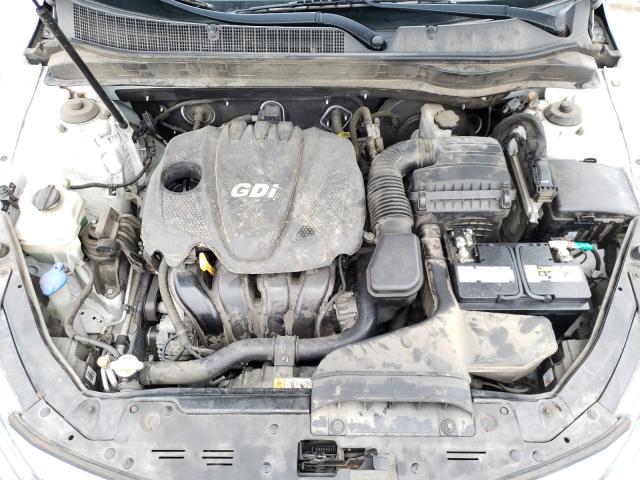 Photo 6 VIN: 5XXGN4A77EG343784 - KIA OPTIMA EX 