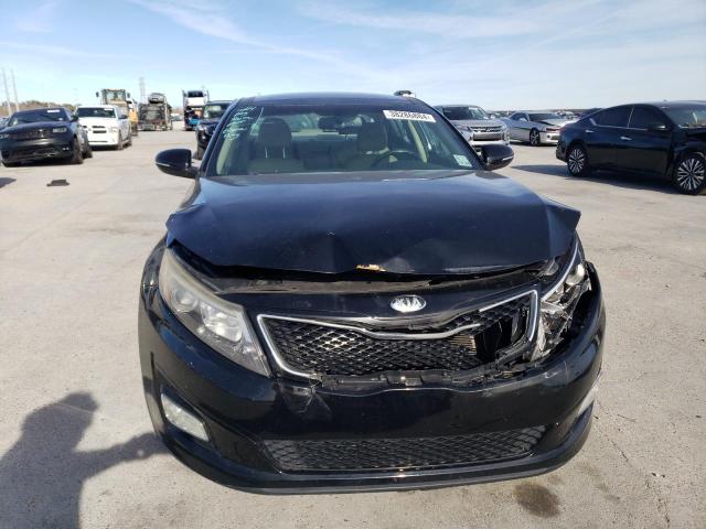 Photo 4 VIN: 5XXGN4A77FG350543 - KIA OPTIMA 