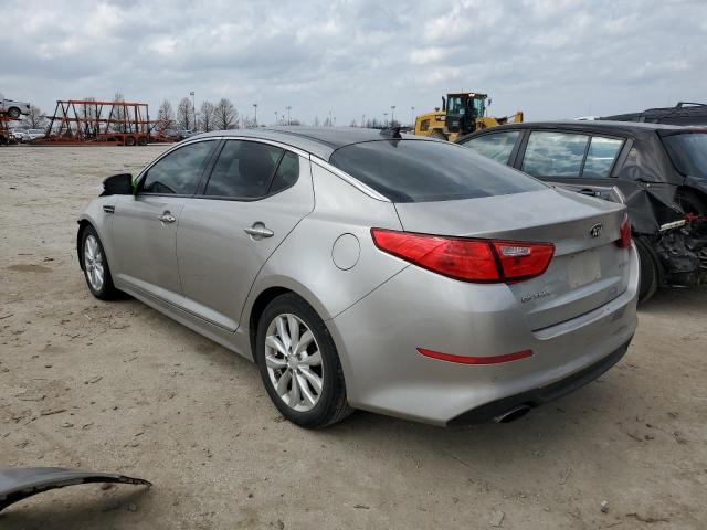 Photo 1 VIN: 5XXGN4A77FG356309 - KIA OPTIMA 