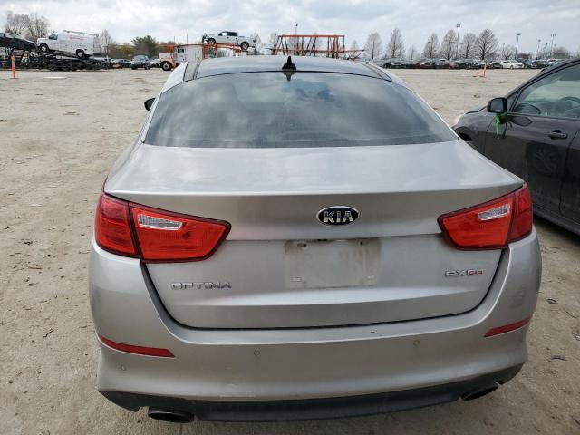 Photo 5 VIN: 5XXGN4A77FG356309 - KIA OPTIMA 