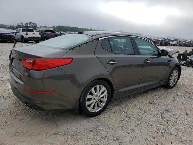 Photo 2 VIN: 5XXGN4A77FG357508 - KIA OPTIMA EX 