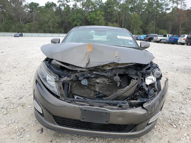 Photo 4 VIN: 5XXGN4A77FG357508 - KIA OPTIMA EX 