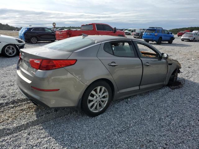 Photo 2 VIN: 5XXGN4A77FG361817 - KIA OPTIMA EX 