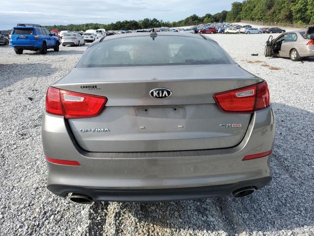 Photo 5 VIN: 5XXGN4A77FG361817 - KIA OPTIMA EX 