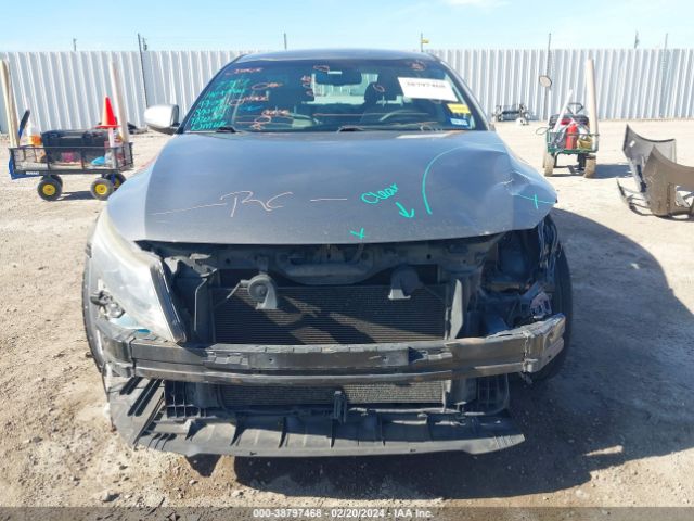 Photo 5 VIN: 5XXGN4A77FG365365 - KIA OPTIMA 