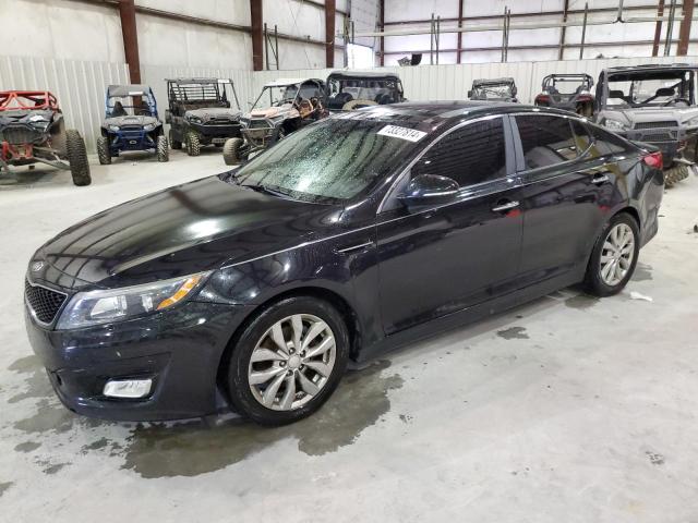 Photo 0 VIN: 5XXGN4A77FG381677 - KIA OPTIMA EX 