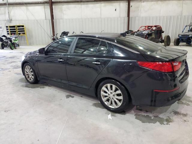 Photo 1 VIN: 5XXGN4A77FG381677 - KIA OPTIMA EX 