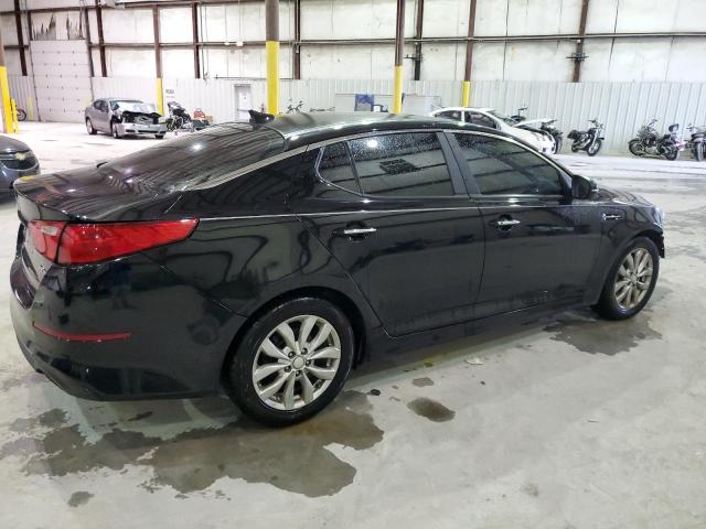 Photo 2 VIN: 5XXGN4A77FG381677 - KIA OPTIMA EX 