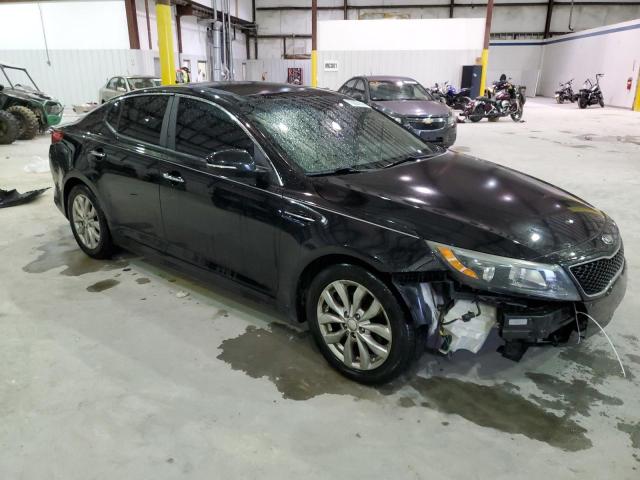 Photo 3 VIN: 5XXGN4A77FG381677 - KIA OPTIMA EX 