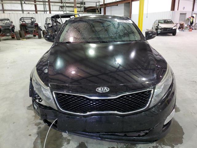 Photo 4 VIN: 5XXGN4A77FG381677 - KIA OPTIMA EX 