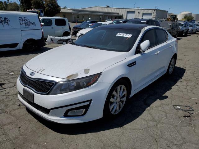 Photo 0 VIN: 5XXGN4A77FG383185 - KIA OPTIMA 