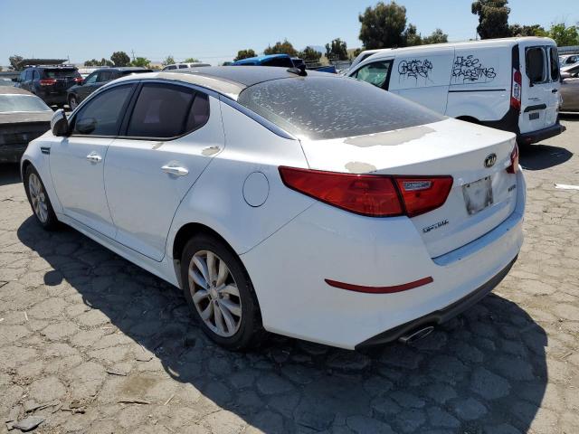 Photo 1 VIN: 5XXGN4A77FG383185 - KIA OPTIMA 