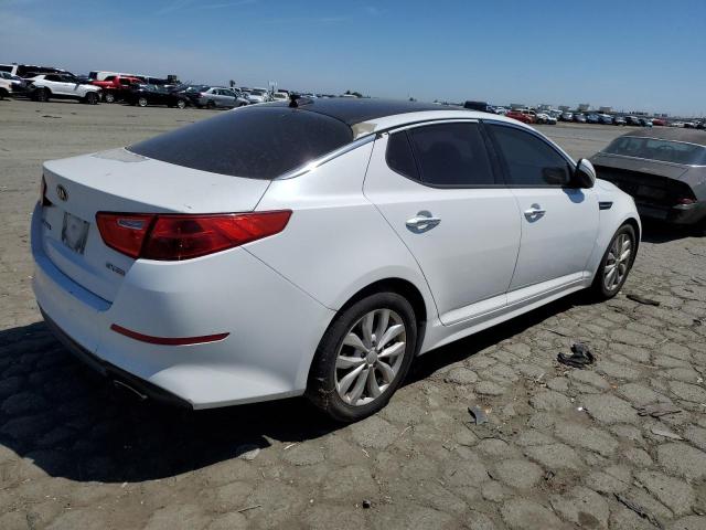 Photo 2 VIN: 5XXGN4A77FG383185 - KIA OPTIMA 