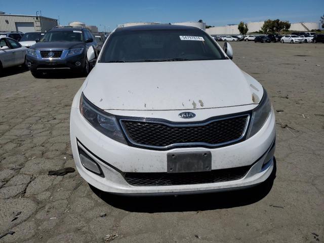 Photo 4 VIN: 5XXGN4A77FG383185 - KIA OPTIMA 