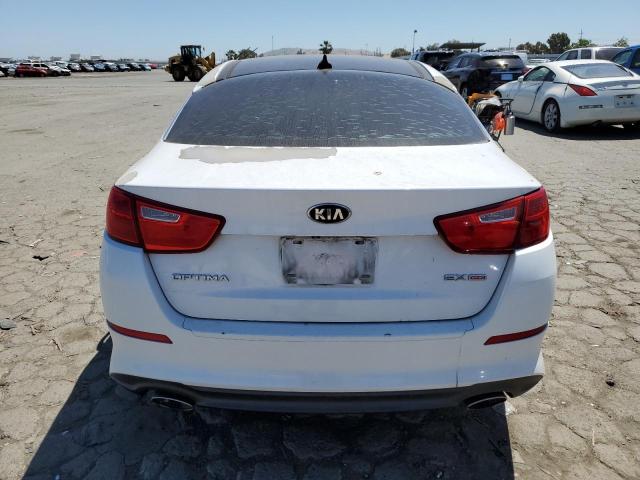 Photo 5 VIN: 5XXGN4A77FG383185 - KIA OPTIMA 