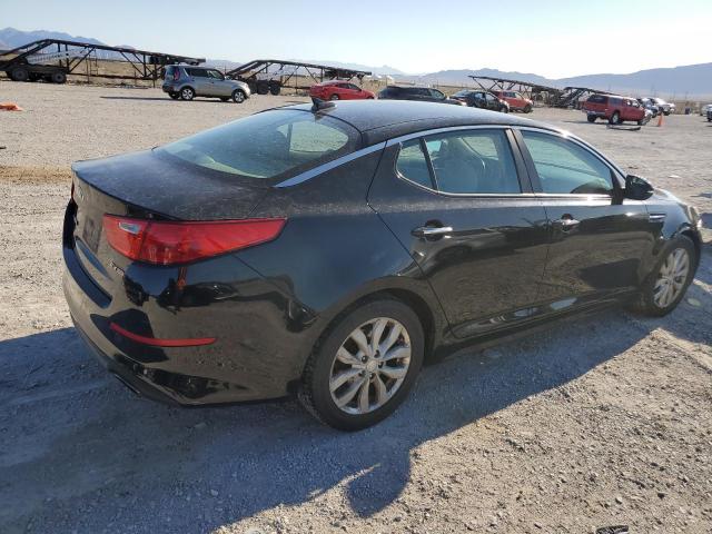 Photo 2 VIN: 5XXGN4A77FG383980 - KIA OPTIMA EX 