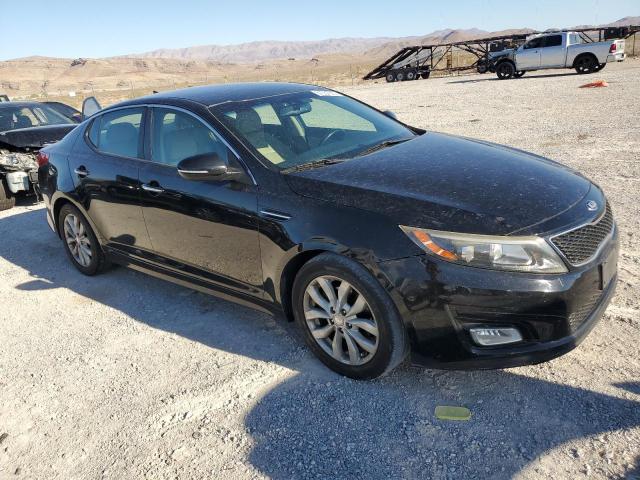 Photo 3 VIN: 5XXGN4A77FG383980 - KIA OPTIMA EX 