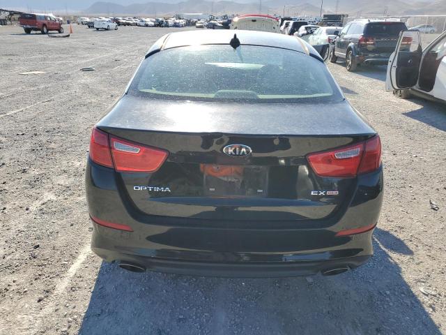 Photo 5 VIN: 5XXGN4A77FG383980 - KIA OPTIMA EX 