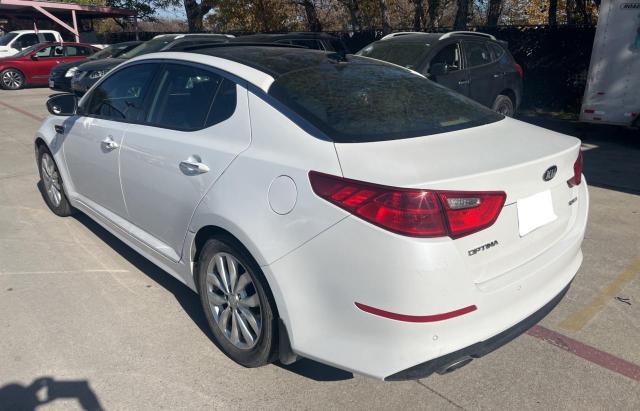 Photo 2 VIN: 5XXGN4A77FG387060 - KIA OPTIMA 