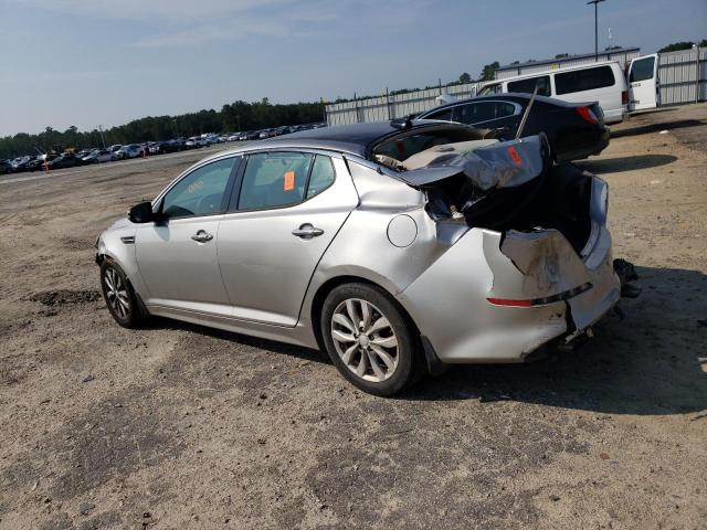 Photo 1 VIN: 5XXGN4A77FG388208 - KIA OPTIMA 